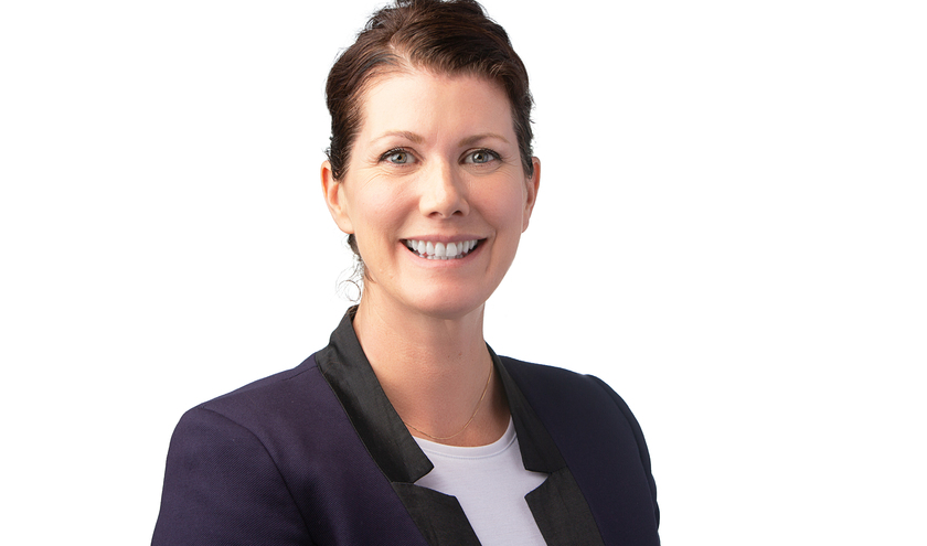 Kate Jury (c) Niche Health and Social Care Consulting