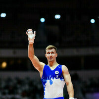 World Artistic Gymnastics Championship kicks off in Indonesia
