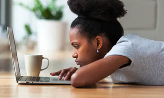 How equipped are universities for online learning? How equipped are universities for online learning?