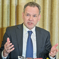 Dutch Foreign Minister resigns over failed push for Israel sanctions