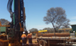  Syndicated drilling Newington