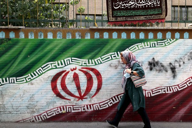 Tehran summons Ukrainian diplomat media
