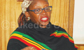 Stella Nnyanzi Stella Nnyanzi