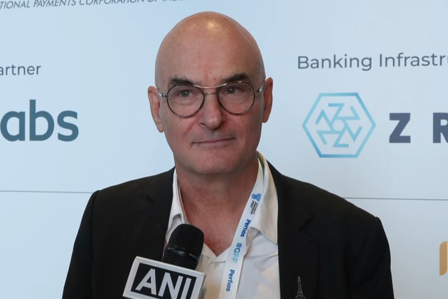 Adoption of UPI in France leads to 40% rise in Indian tourists, says Lyra Network Chairman Mariette