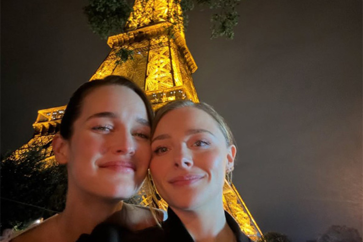 Chloe Grace Moretz gets married to Kate Harrison in private ceremony