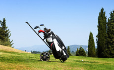 Ethos acquires Motocaddy stake for £22m