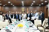 Baba Kalyani led committee evaluates SEZ Policy 