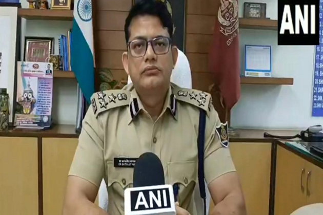 All 3 accused arrested in Mayurbhanj gang rape case: Odisha Police