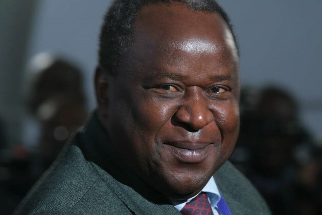 Tito Mboweni | We cannot spend our way out of low growth
