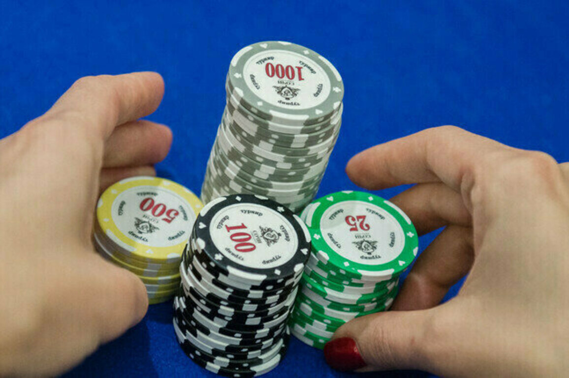 Russia to introduce 5% gambling tax