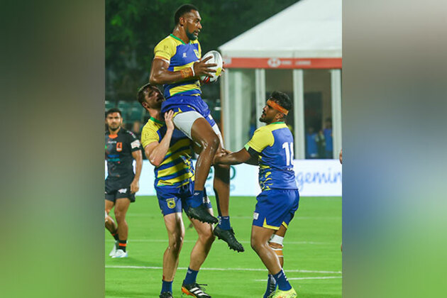 Chennai Bulls produce come back for ages, defeat Bengaluru Bravehearts in RPL