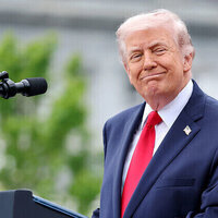 Trump says very interesting UFO files to be released soon