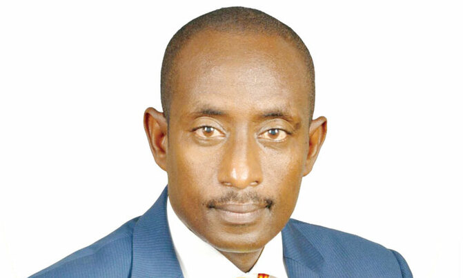 UPDF has transformed from a rag tag army to a modern army UPDF has transformed from a rag tag army to a modern army