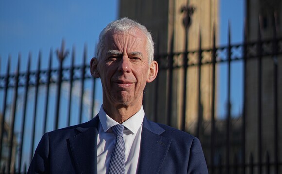 EXCLUSIVE - John Milne on Mind Your Head Week: "We must value the well-being of the people at the heart of our rural communities"