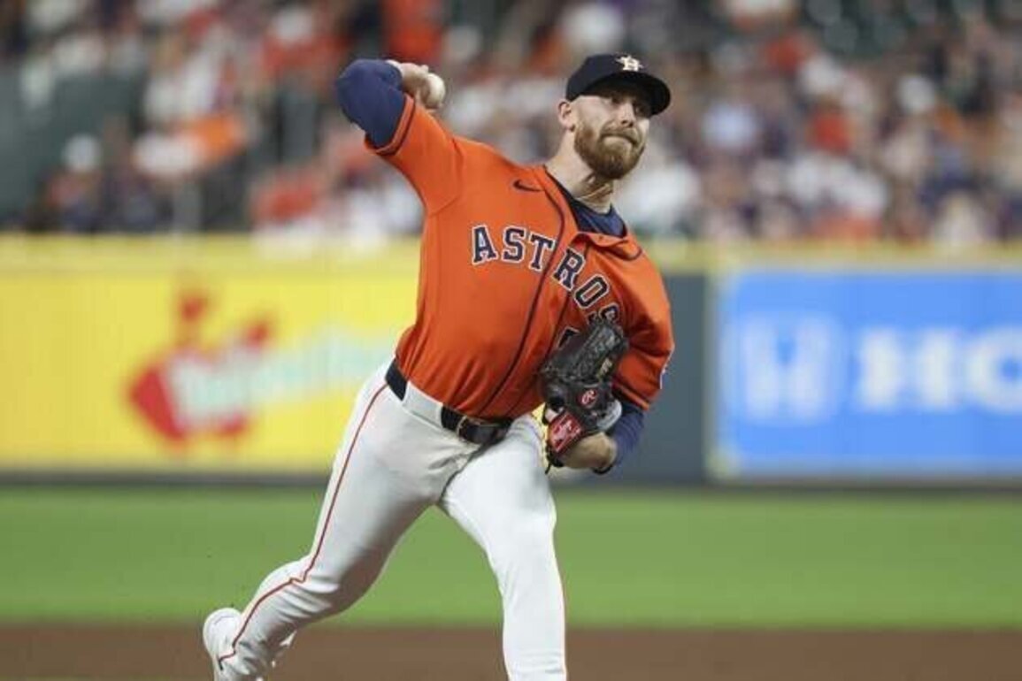 Starting pitching an early focus for Astros, Red Sox