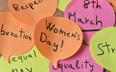 International Women's Day: How to #BreakThe Bias