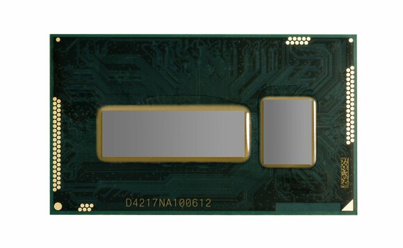 Inside Intel's 5th generation processor | Credit: Intel