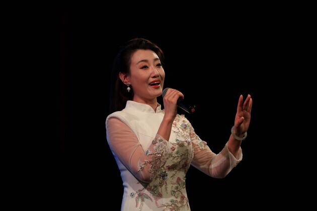JORDAN-AMMAN-CHINESE NEW YEAR-CELEBRATION