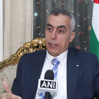 Netanyahu's "dangerous" speech called to "finish the job" of expelling Palestinians: Palestine Envoy