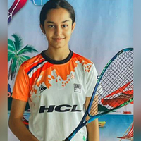 Squash star Anahat Singh captures biggest title of her career, stuns CWG 2022 gold medalist