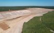  The rehabilitation earthworks at the Ensham mine align with the project’s Progressive Rehabilitation and Closure Plan. 