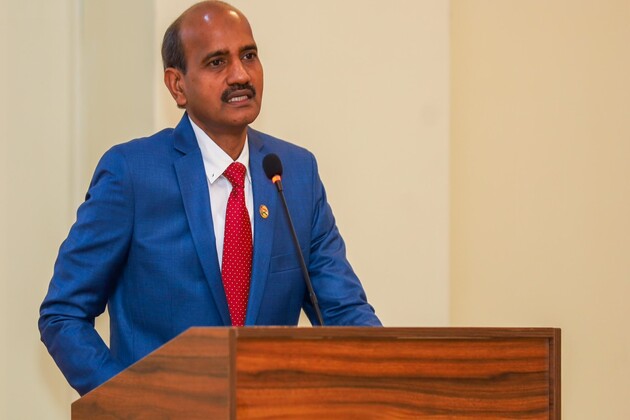 Hifzur Rahman appointed as next Ambassador of India to Libya