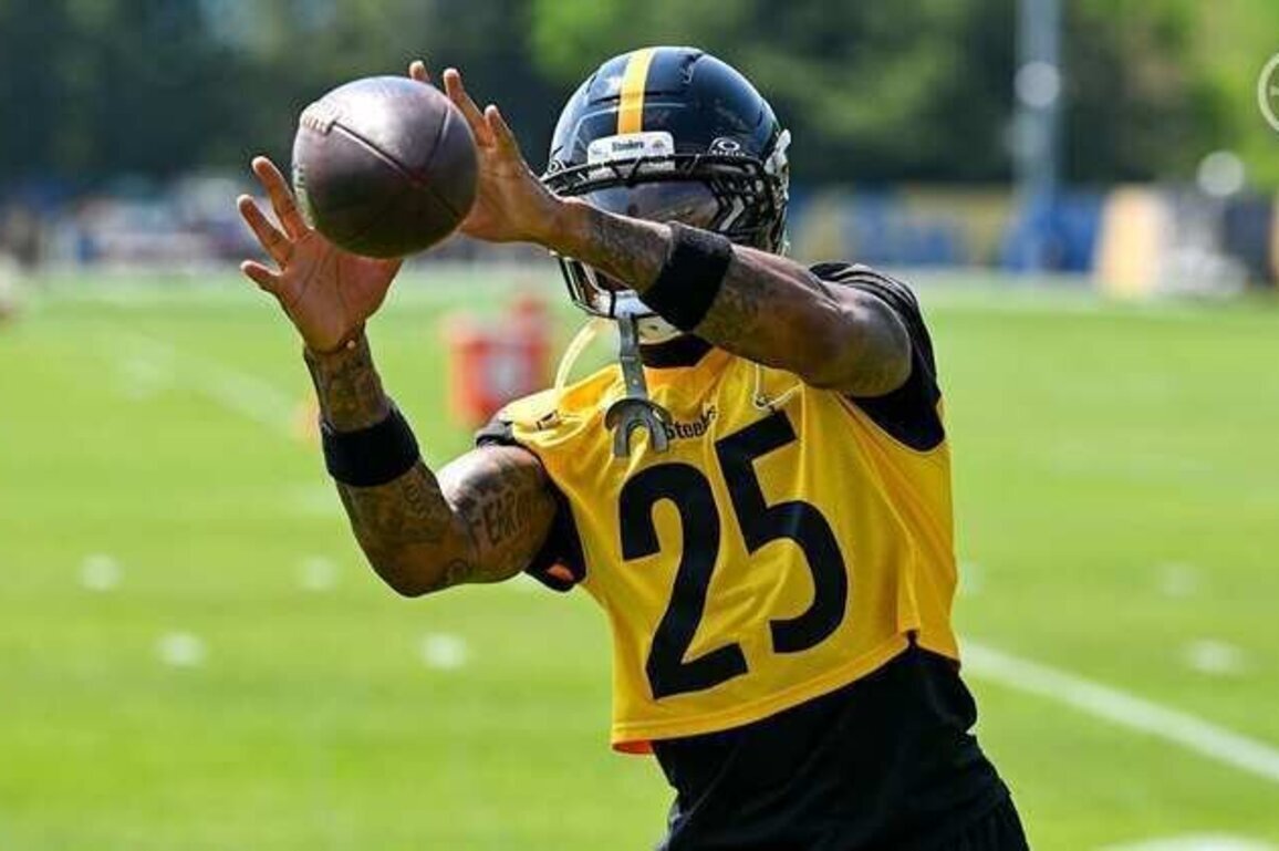 Minicamp Blog: Back at it
