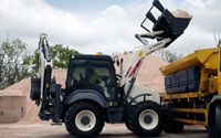 Terex Construction offers 0% finance package