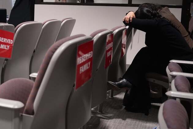 Former Uvalde Teachers Deliver Chilling Testimony During Ex-Officer's Trial  UK Crime