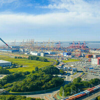 China overtakes US as Germanys top trading partner  Reuters