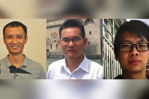 Changsha Rights Defenders Tried in Secret For &#039;Subversion&#039;