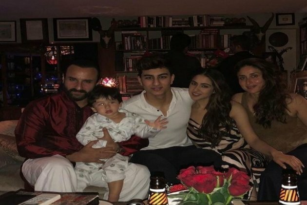 Kareena recalls Sara Ali Khan's fangirl moment on K3G sets