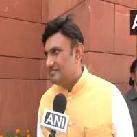 "Retrograde thinking": BJP MP slams CM MK Stalin claims, "many people in his family speak three languages"