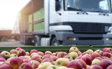 'Incredibly important work': Over 100 UK food firms to draw up supply chain emissions framework