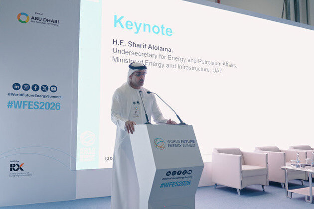 Sustainable Cities and eMobility Conference opens as part of World Future Energy Summit