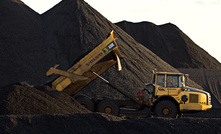 Next to go: a process is underway to sell Rio's interest in the Kestrel coal mine