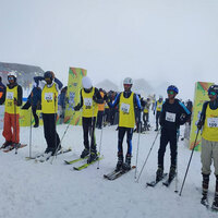 Himachal Pradesh's snow warriors shine across five editions of KIWG