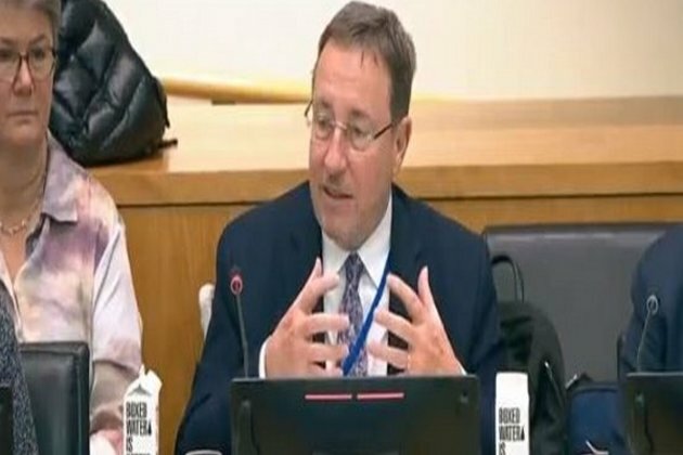 UNDP administrator highlights India's G20 presidency