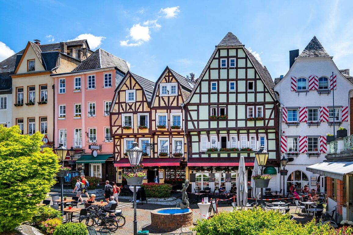 The cheapest underrated city in Europe revealed - with flights under 17