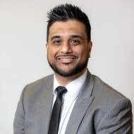 Aftab Razzaq