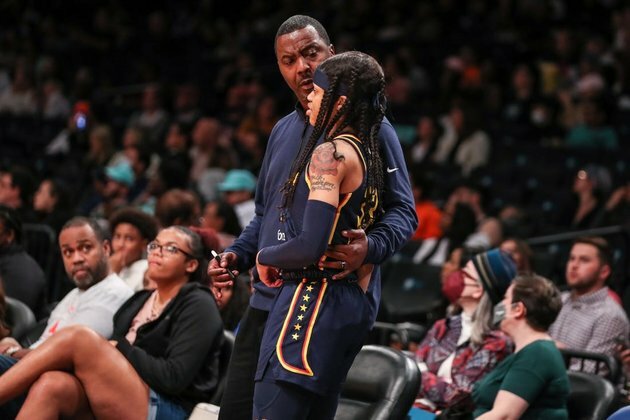 Last-place Fever take another shot at Tina Charles, Storm