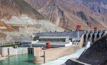 Yunnan Aba Hydropower Station. Credit: HelloRF Zcool.
