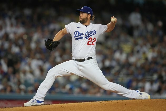 Dodgers look to secure MLB's best record with win over Rockies
