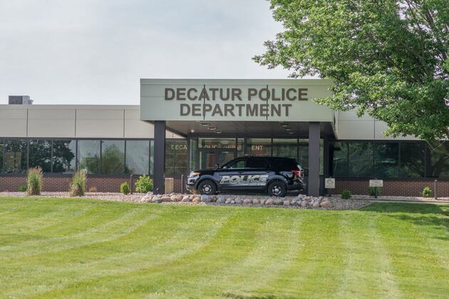 Illinois launches anti-trafficking task force based in Decatur