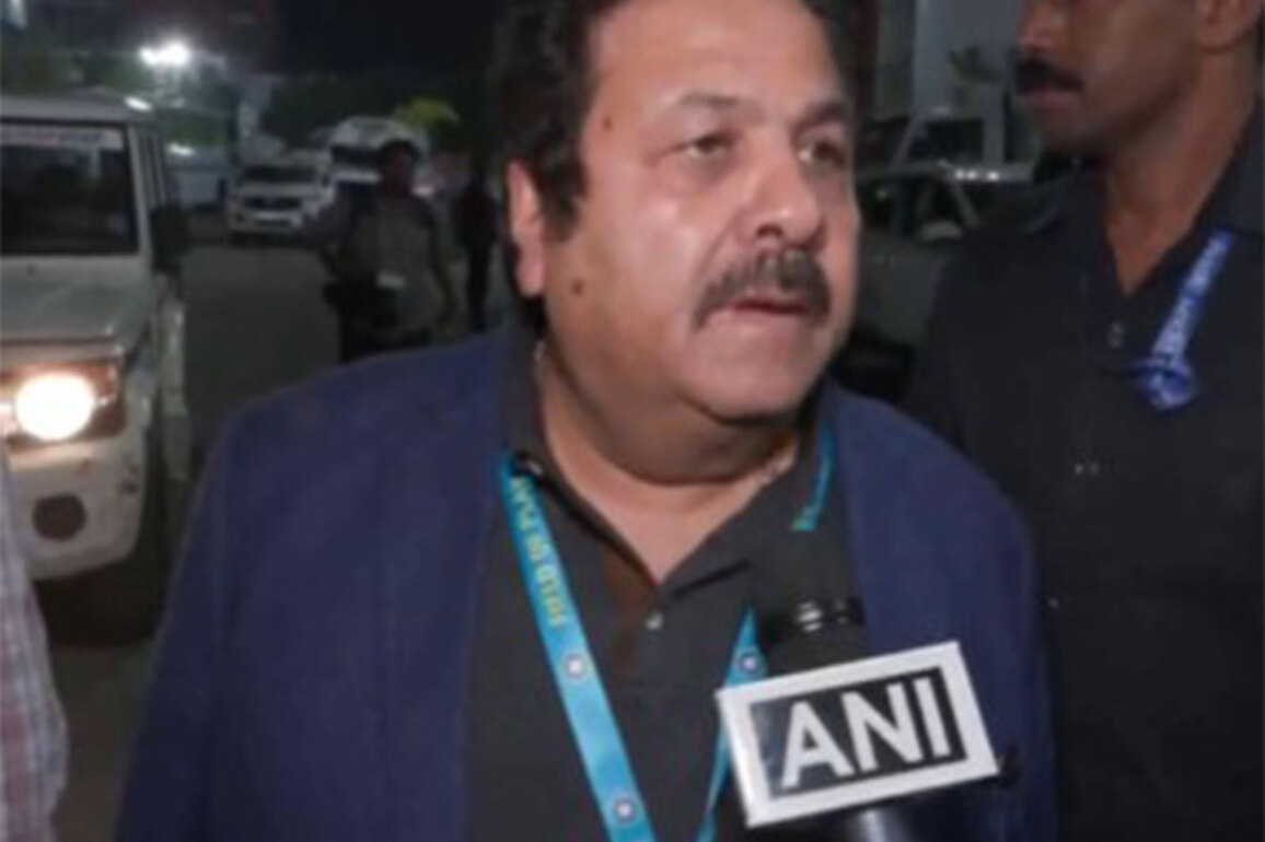 "I'm optimistic that we're going to win T20 WC": BCCI VP after India's 46-run win against New Zealand