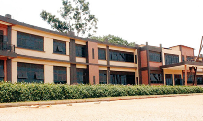 NRM manifesto: Kyambogo University NRM manifesto: Kyambogo University