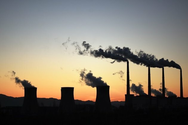 China&#039;s oal and power crisis hits global economy