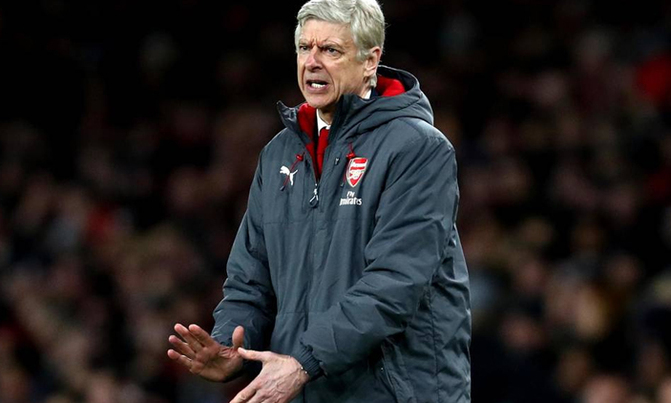Arsenal must part ways with Wenger, says club great Wright Arsenal must part ways with Wenger, says club great Wright
