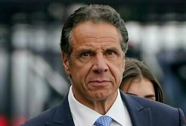 Former Governor Andrew Cuomo announces run for New York City mayor 