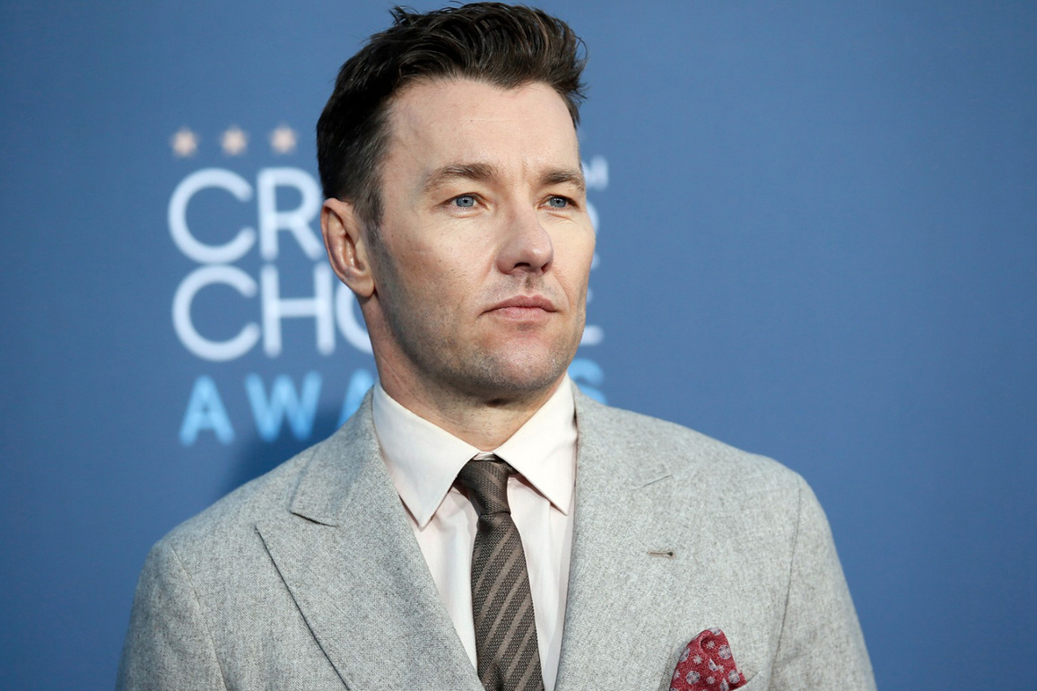 Joel Edgerton to receive Camerimage Acting Honor